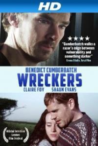 Wreckers (2011) movie poster
