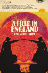 A Field in England (2013) movie poster
