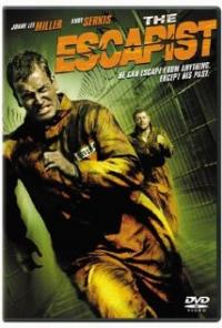 The Escapist (2002) movie poster