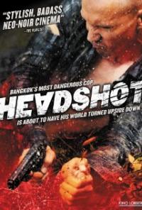 Headshot (2011) movie poster