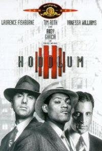 Hoodlum (1997) movie poster