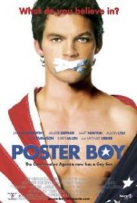 Poster Boy (2004) movie poster