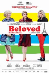 Beloved (2011) movie poster