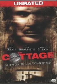 The Cottage (2008) movie poster