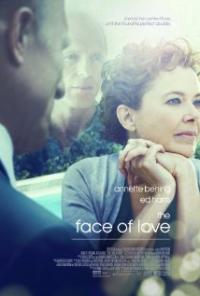 The Face of Love (2013) movie poster