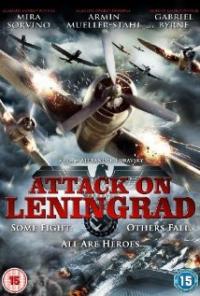 Leningrad (2009) movie poster