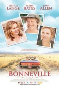 Bonneville (2006) movie poster