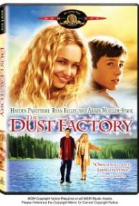 The Dust Factory (2004) movie poster