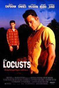 The Locusts (1997) movie poster
