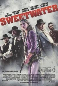 Sweetwater (2013) movie poster