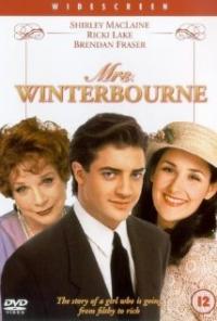 Mrs. Winterbourne (1996) movie poster