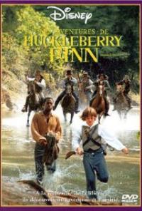 The Adventures of Huck Finn (1993) movie poster