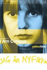 I Am Curious (Yellow) (1967) movie poster