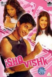 Ishq Vishk (2003) movie poster