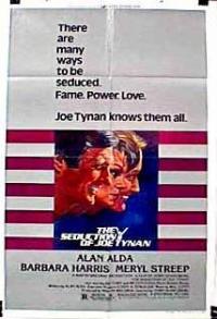The Seduction of Joe Tynan (1979) movie poster