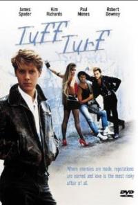 Tuff Turf (1985) movie poster