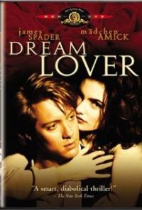 Dream Lover (1993) movie poster