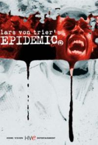 Epidemic (1987) movie poster