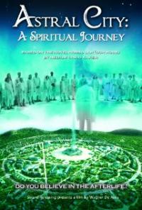Astral City: A Spiritual Journey (2010) movie poster