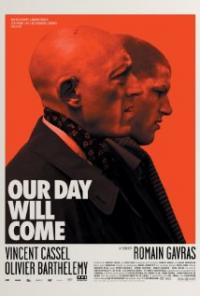 Notre jour viendra (2010) movie poster