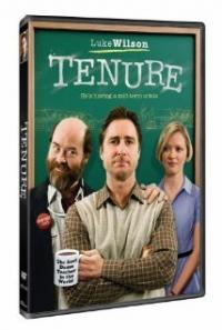 Tenure (2008) movie poster
