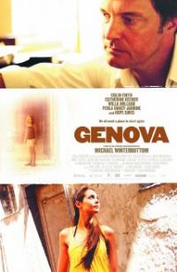 A Summer in Genoa (2008) movie poster