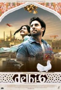 Delhi-6 (2009) movie poster