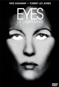 Eyes of Laura Mars (1978) movie poster