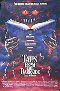Tales from the Darkside: The Movie (1990) movie poster