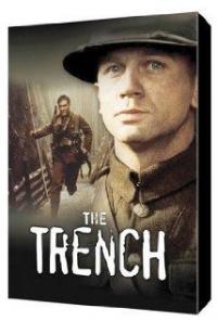 The Trench (1999) movie poster