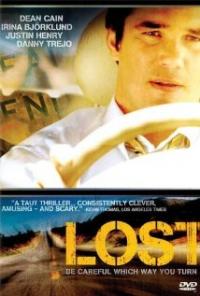 Lost (2004) movie poster