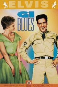 G.I. Blues (1960) movie poster