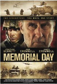 Memorial Day (2011) movie poster