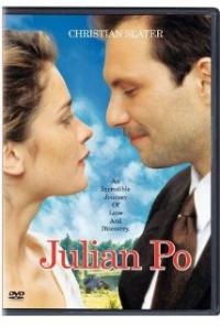 Julian Po (1997) movie poster