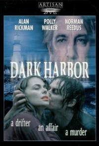 Dark Harbor (1998) movie poster