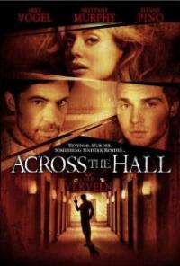 Across the Hall (2009) movie poster