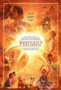 Midnight's Children (2012) movie poster
