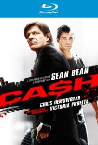 Ca$h (2010) movie poster