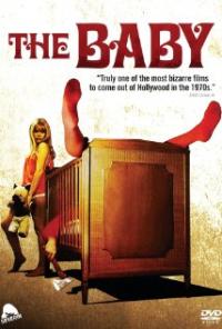 The Baby (1973) movie poster