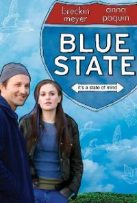 Blue State (2007) movie poster