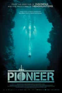 Pioneer (2013) movie poster