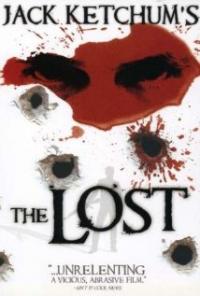 The Lost (2006) movie poster