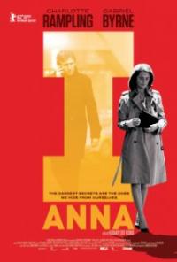 I, Anna (2012) movie poster