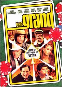 The Grand (2007) movie poster