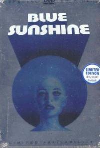 Blue Sunshine (1978) movie poster