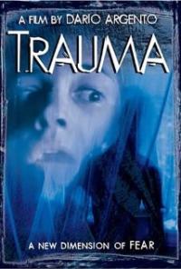 Trauma (1993) movie poster
