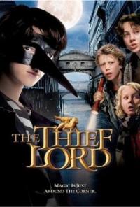 The Thief Lord (2006) movie poster