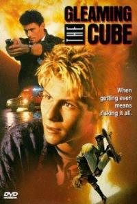 Gleaming the Cube (1989) movie poster