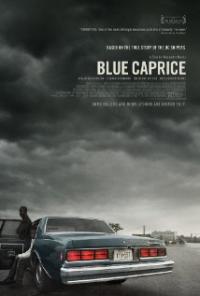 Blue Caprice (2013) movie poster