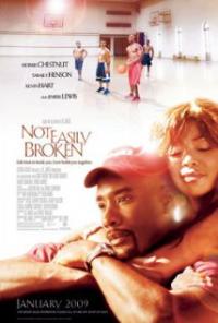 Not Easily Broken (2009) movie poster